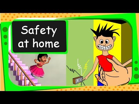 Safety at Home