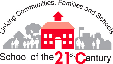 School of the 21st Century Logo