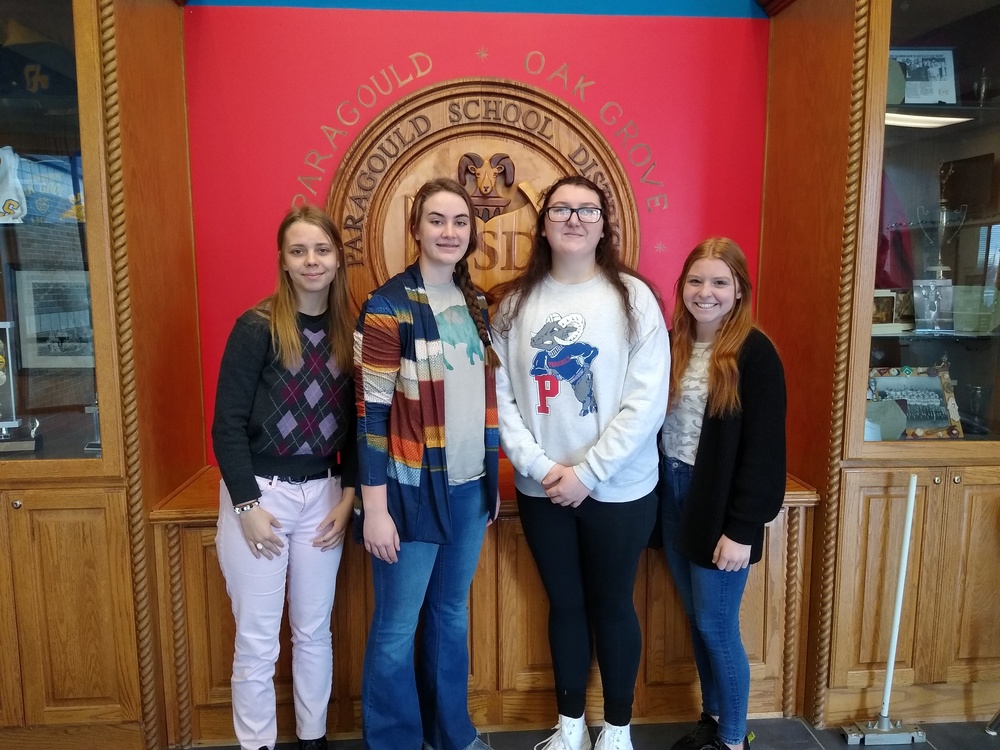 Girls' State