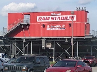RAM Stadium