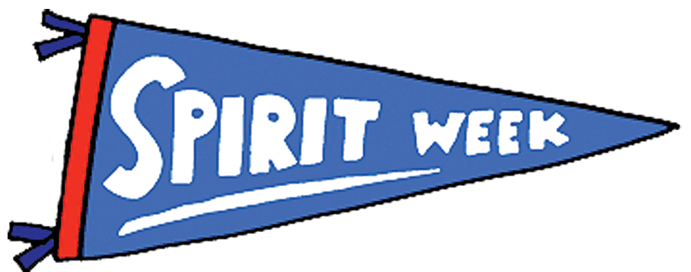 Homecoming Spirit Week
