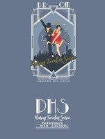 Prom Tee Shirts Are on Sale!
