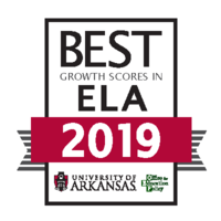 Woodrow Wilson Receives Best Growth Scores