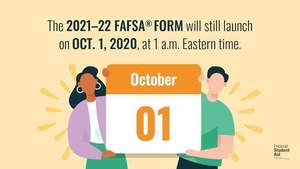 Free Application for Federal Student Aid