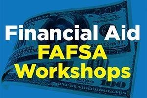 FAFSA Workshops at PHS