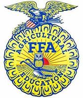 Congratulations to FFA!