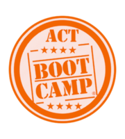 October ACT Boot Camp