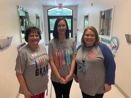 Primary Teachers Earn Advanced Degrees to Better Serve Students