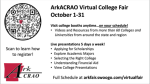 College and Career Fair