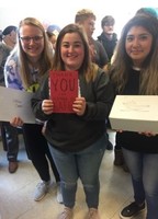 PHS CSL Students