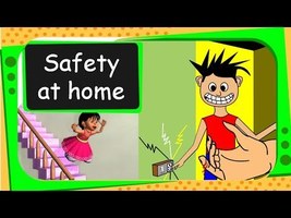 Safety at Home