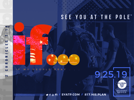 See You at the Pole 2019