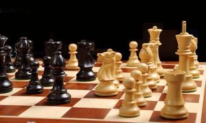 PHS Chess Team Tourney