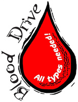 PHS Blood Drive March 6, 2020