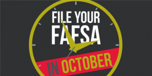 FAFSA Night Is Coming!