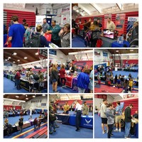 College and Career Fair