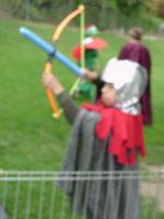 Interested in Archery?