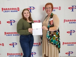 QuestBridge Match Scholarship Finalist