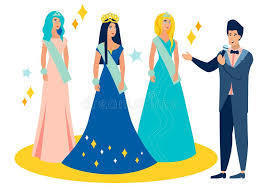 Miss PSD Pageant 2020