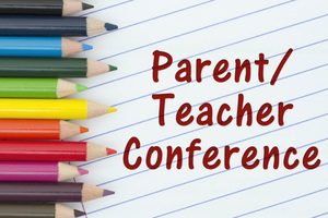 2019-2020 Parent Teacher Conferences