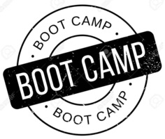 ALP ACT Boot Camp
