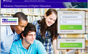 AR Challenge Scholarship