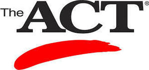 ACT at PHS