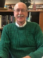 David Hay Wins Award