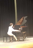 Talent Show Winners