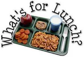 What's for Lunch?