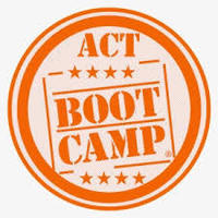 ACT Boot Camp