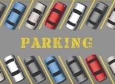 PHS Parking Rules FYI