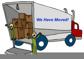 Have you moved or changed your phone number?