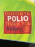 Join Rotary Interact Club