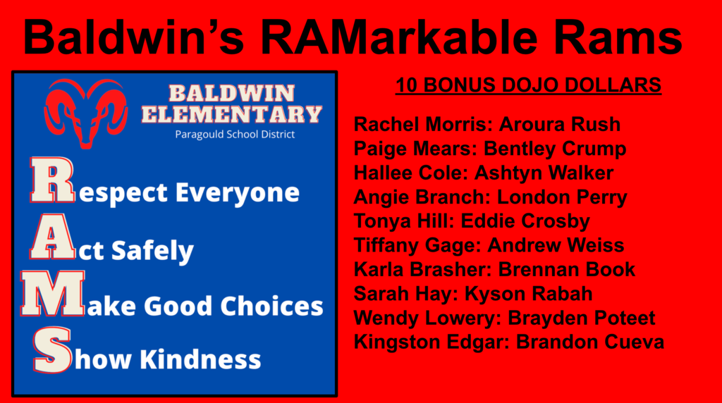 RAMarkable RAMS