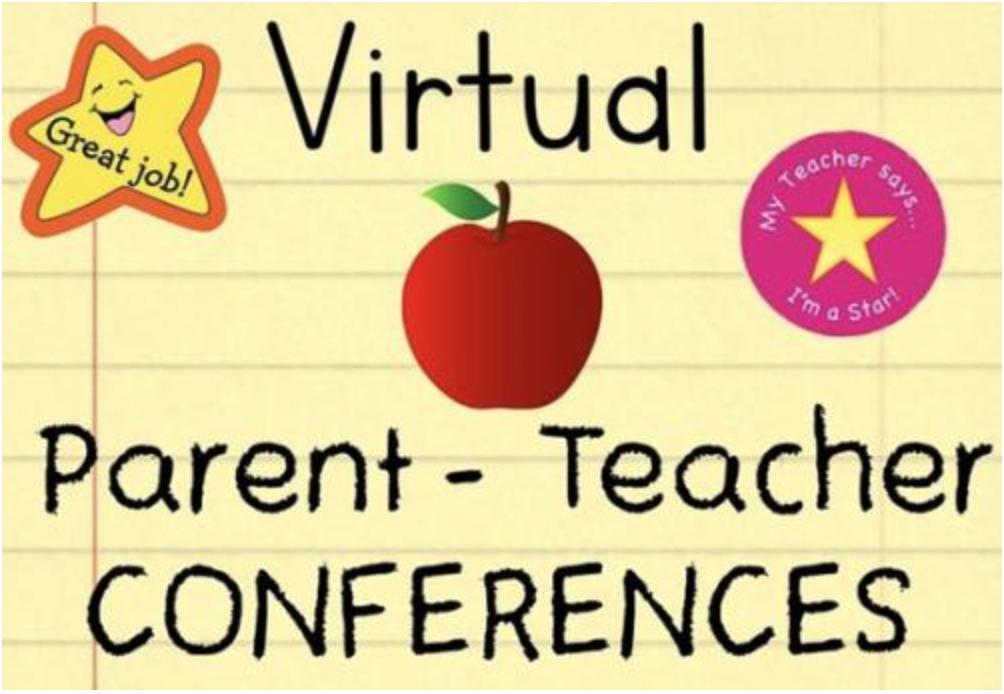 Conference Reminder