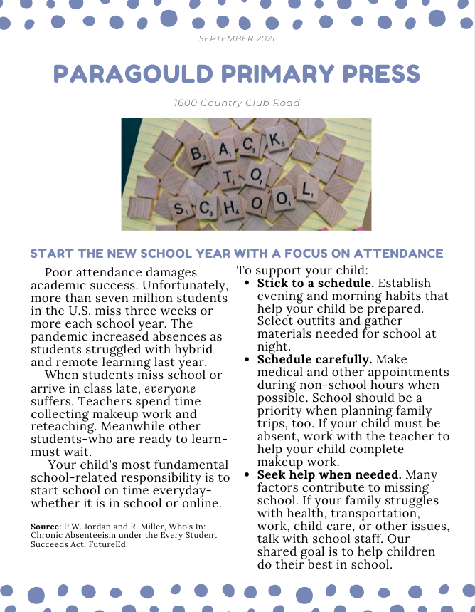 Sept. 21 Pg. 1