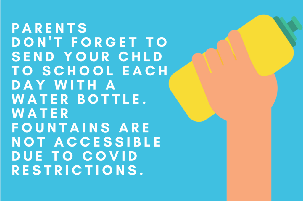 Water Bottles