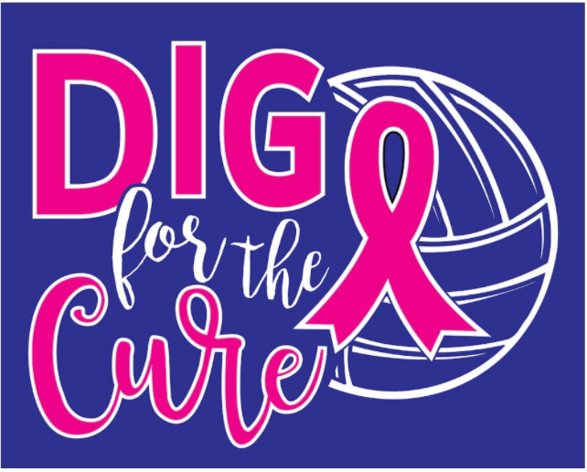 Dig for the Cure