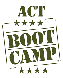 ACT Bootcamp