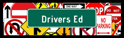 Drivers Ed offered at PHS