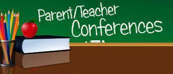 Parent/Teacher Conference Notice