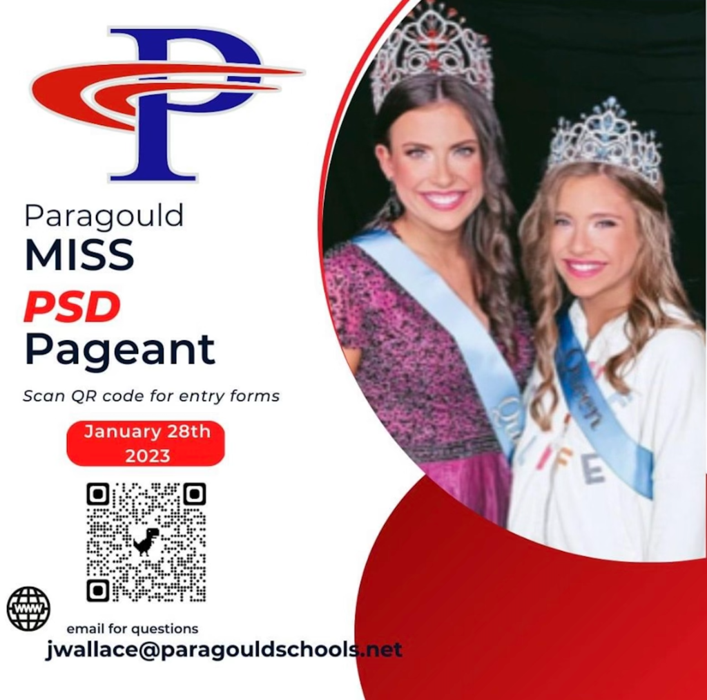 Little Miss PSD Pageant 2023