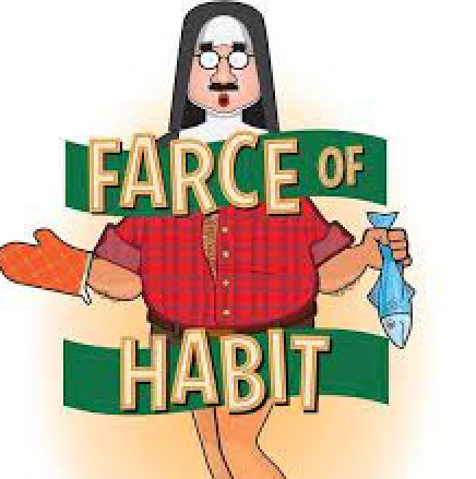 Farce of Habit presented by PHS Theater Dept