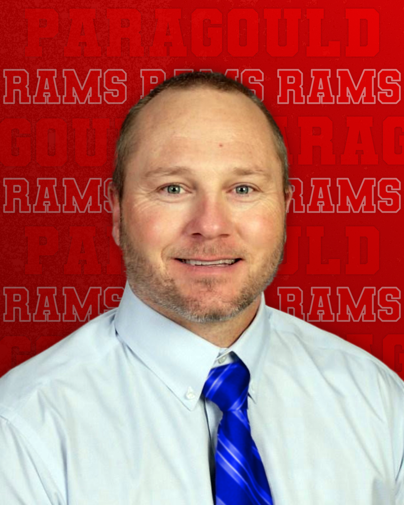Randy Phillips, Head Football Coach
