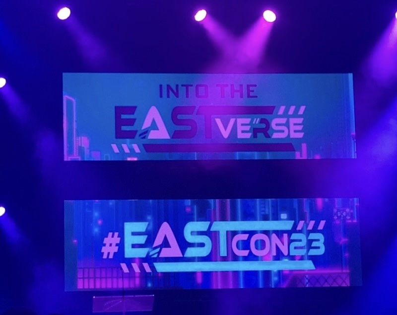 EAST Con