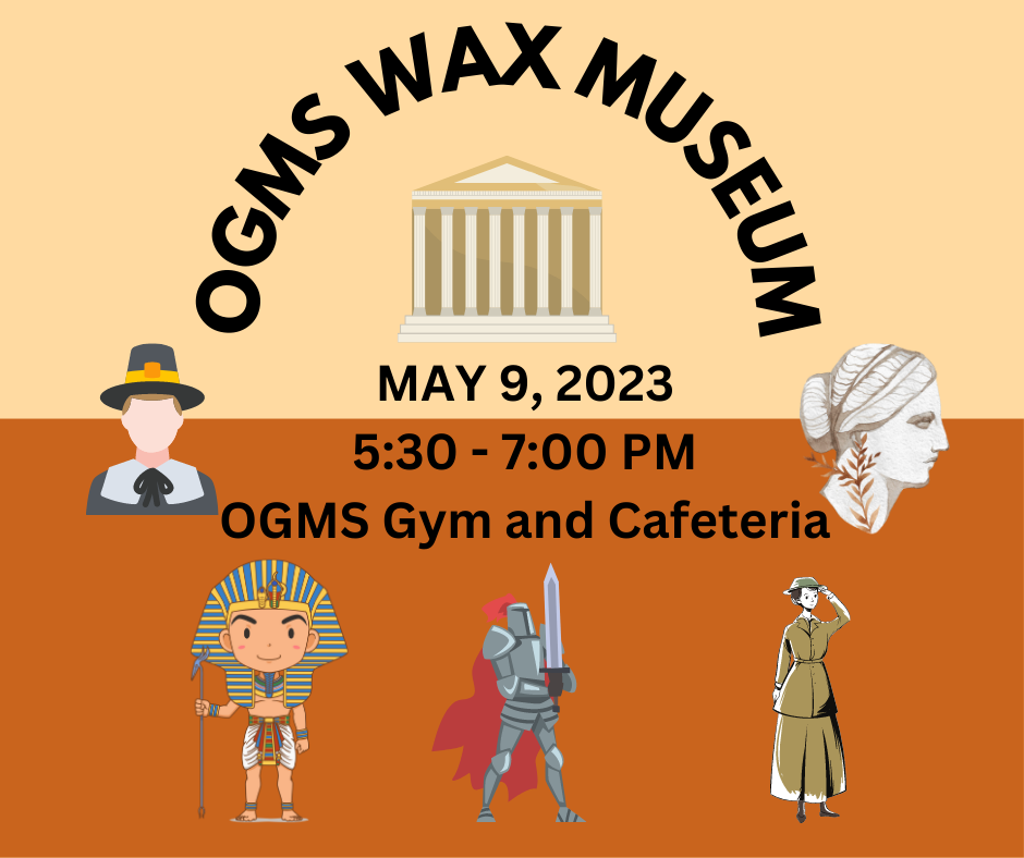 Wax Museum 2023
