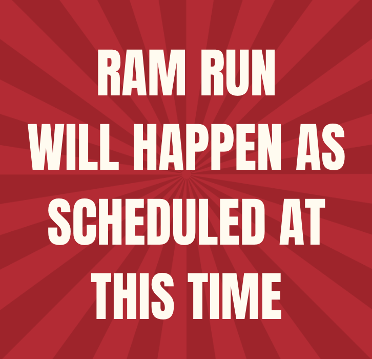 Ram Run