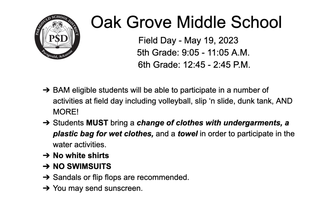 Field Day