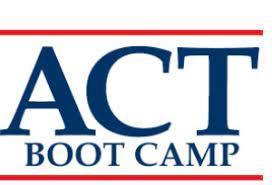 ACT Bootcamp